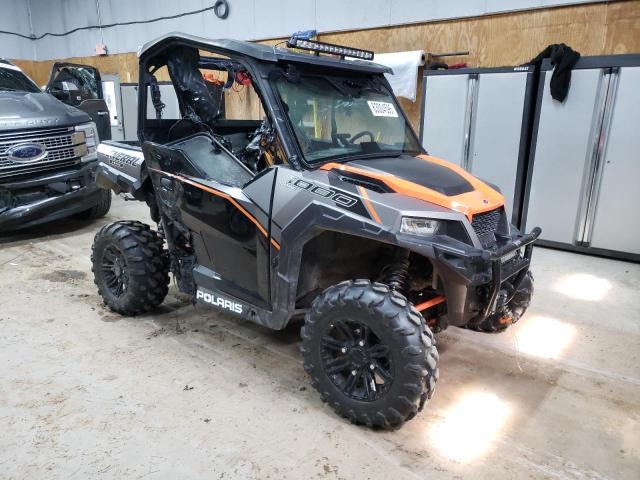 POLARIS GENERAL 1000 EPS* 99