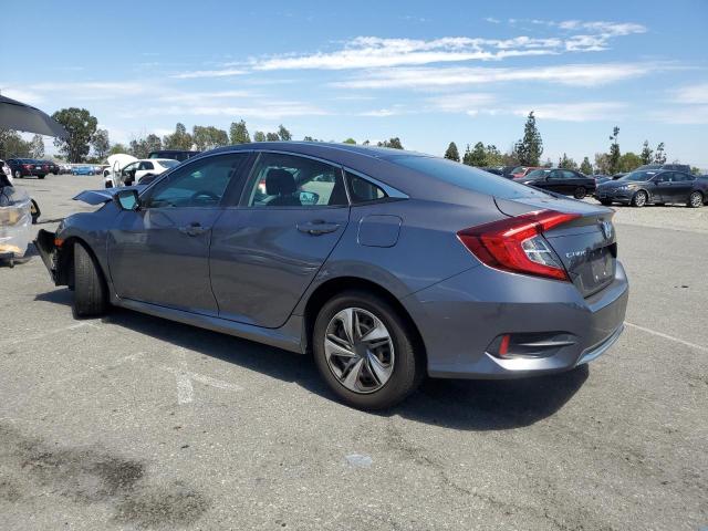 2019 HONDA CIVIC LX 2HGFC2F60KH537296