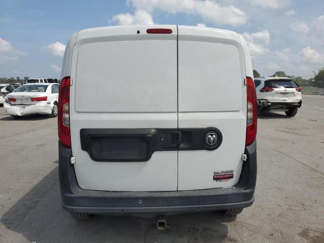 2018 RAM PROMASTER ZFBERFAB8J6K74451