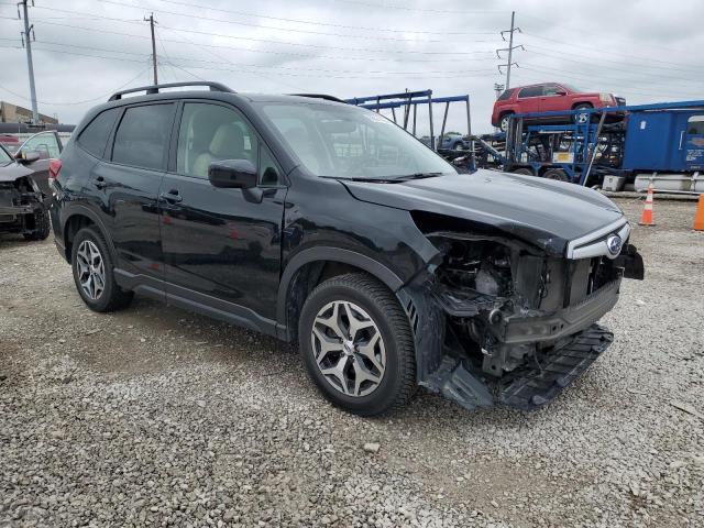 2020 SUBARU FORESTER P JF2SKAJCXLH554381