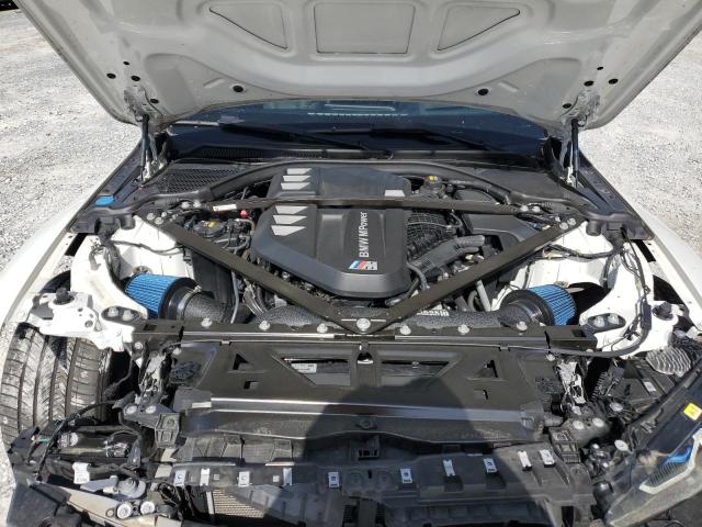 2022 BMW M3 COMPETI WBS43AY08NFL64831