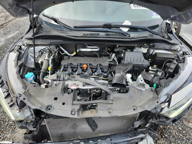 2019 HONDA HR-V TOURI 3CZRU6H92KM713249