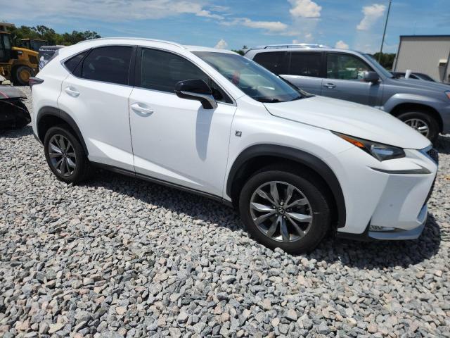 2016 LEXUS NX 200T BA JTJYARBZXG2023832