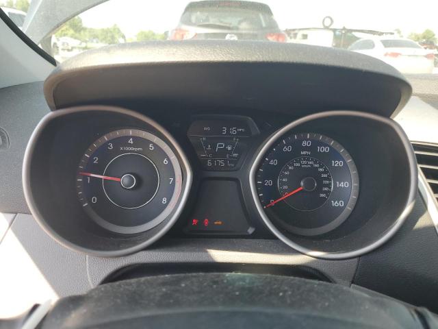 2016 HYUNDAI ELANTRA SE - KMHDH4AE9GU559928