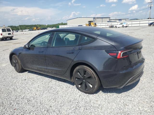2025 TESLA MODEL 3 5YJ3E1EA5SF962899