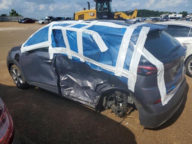 2023 CHEVROLET BOLT EUV L 1G1FY6S04P4136498