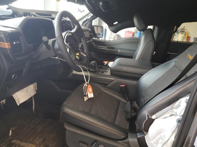 2024 FORD F150 TREMO 1FTFW4L50RFA87447