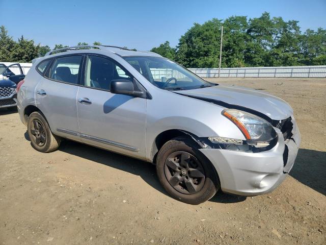 2015 NISSAN ROGUE SELE JN8AS5MT5FW659718