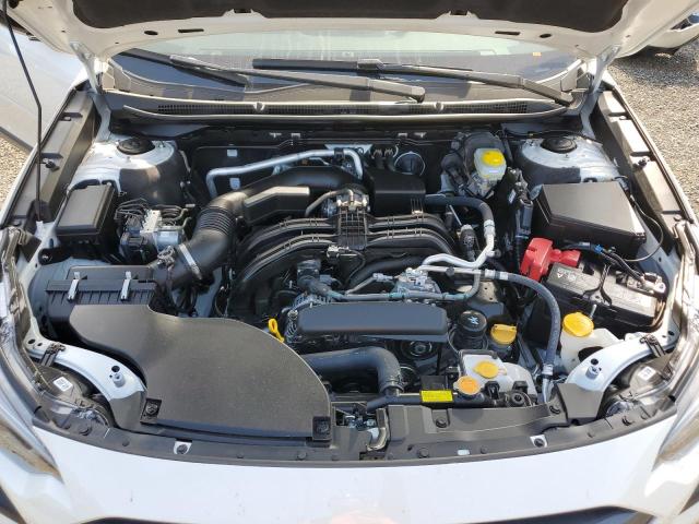 2025 SUBARU OUTBACK LIMITED 4S4BTANCXS3125870