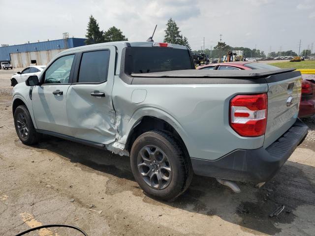 2024 FORD MAVERICK X 3FTTW8H98RRA10608