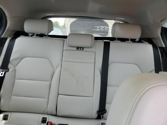 2020 MERCEDES-BENZ GLA 250 4M - WDCTG4GB5LJ650426