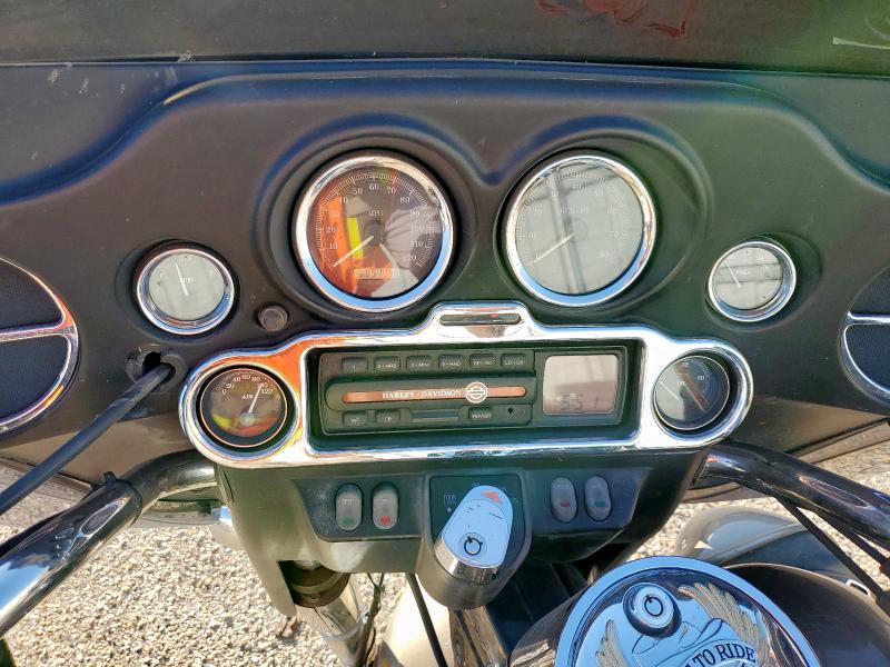 2004 HARLEY-DAVIDSON FLHTCUI 1HD1FCW174Y631225