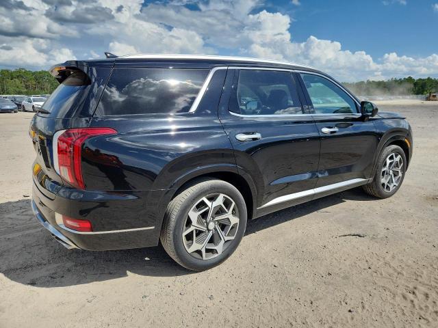 2022 HYUNDAI PALISADE C KM8R74HE6NU487145