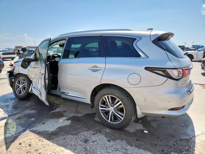 2017 INFINITI QX60 5N1DL0MN0HC503368