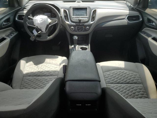 2018 CHEVROLET EQUINOX LS 2GNAXHEV7J6111325