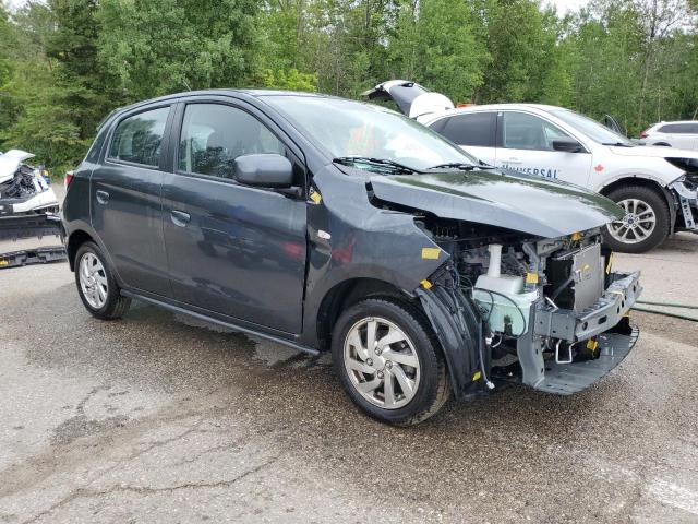 Vin: ml32auhj1rh014114, lot: 63849465, mitsubishi mirage es 20244