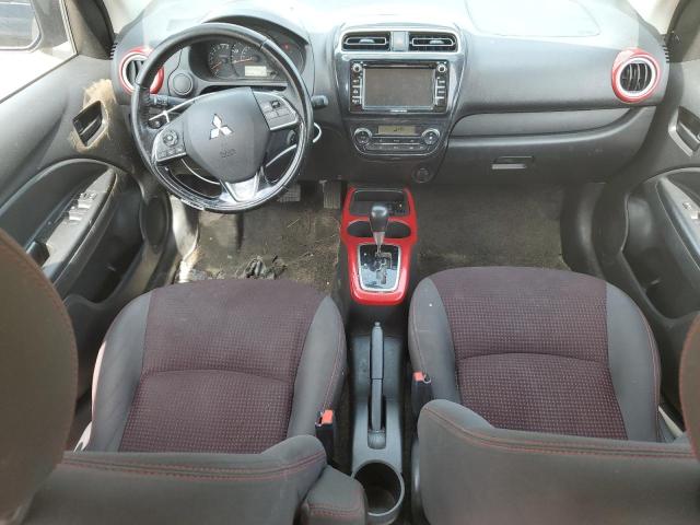 2020 MITSUBISHI MIRAGE LE ML32A5HJ5LH006417