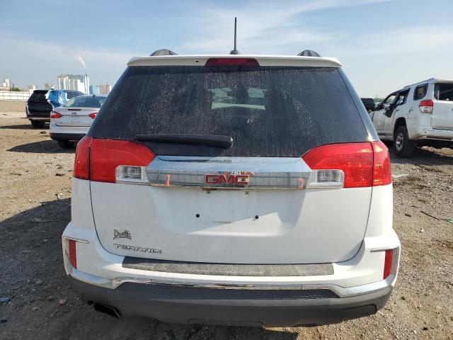 2017 GMC TERRAIN SL 2GKALNEK4H6346109