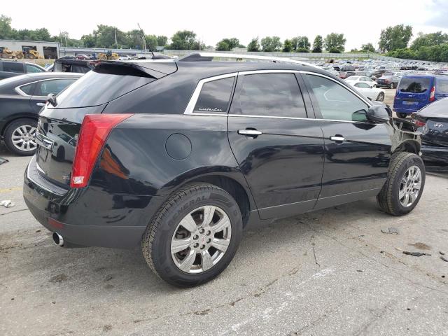 2015 CADILLAC SRX LUXURY COLLECTION 3GYFNEE32FS545544