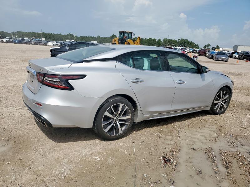 2020 NISSAN MAXIMA SV - 1N4AA6CV8LC369774