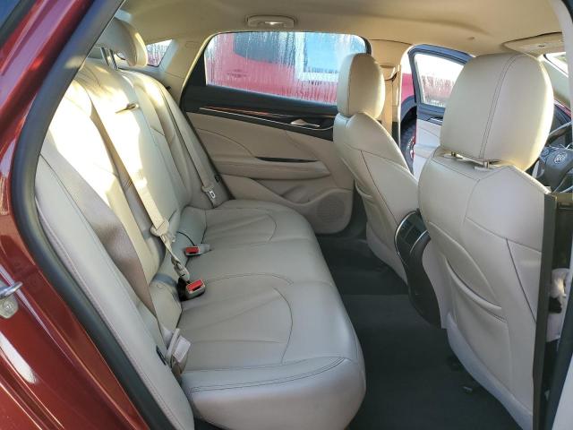 2017 BUICK LACROSSE P 1G4ZN5SS1HU193649