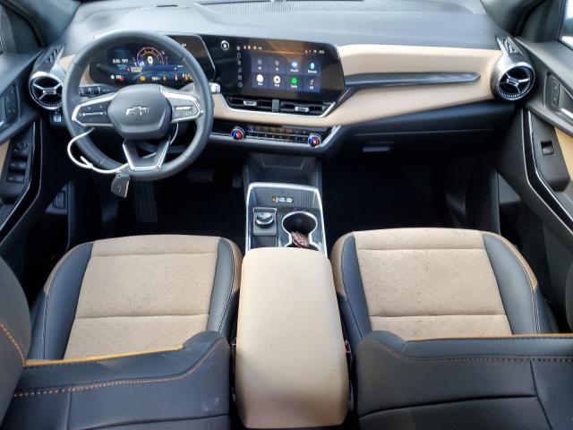 2025 CHEVROLET EQUINOX AC 3GNAXKEG1SL243346