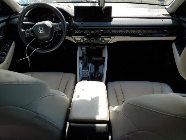 2024 HONDA ACCORD HYBRID EXL 1HGCY2F63RA080254