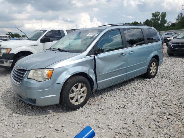 CHRYSLER TOWN & COU