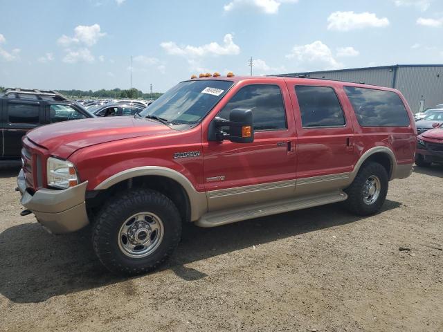 FORD EXCURSION