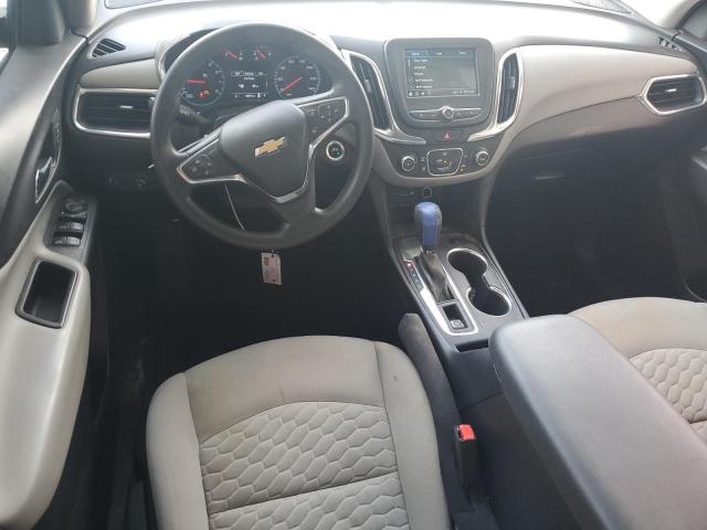 2019 CHEVROLET EQUINOX LS - 2GNAXHEV3K6193183