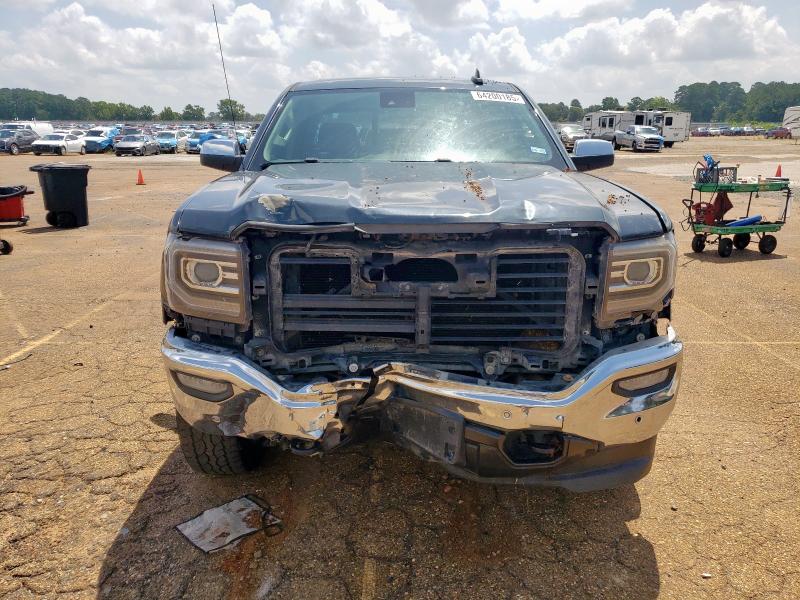 2017 GMC SIERRA K15 3GTU2NEC4HG425837