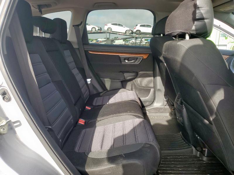 2017 HONDA CR-V EX 7FARW1H56HE037048