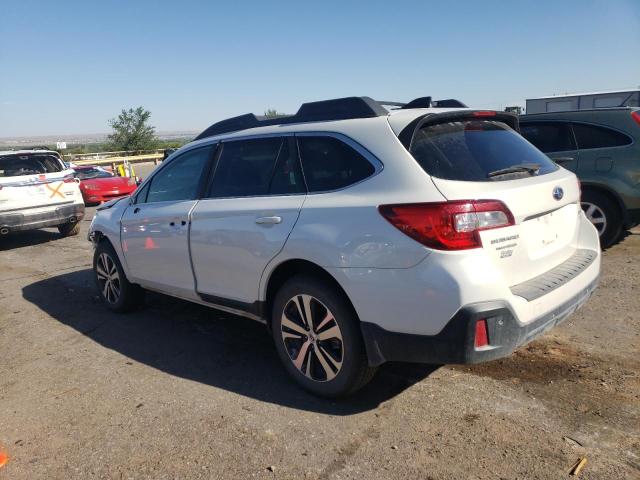 2019 SUBARU OUTBACK 3. 4S4BSENC7K3385640