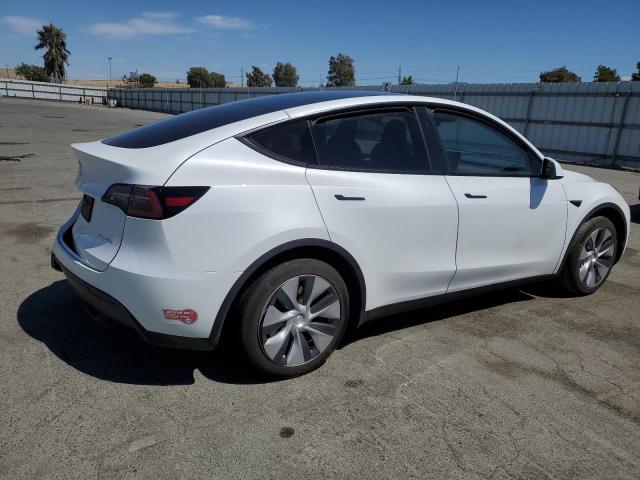 2023 TESLA MODEL Y 7SAYGDEE7PF816597
