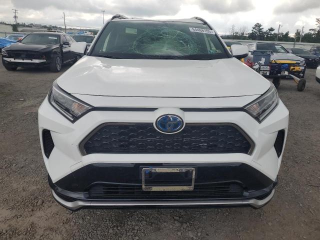 2021 TOYOTA RAV4 PRIME JTMAB3FV7MD073481