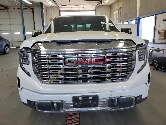2025 GMC SIERRA K15 3GTUUGEL6SG159475