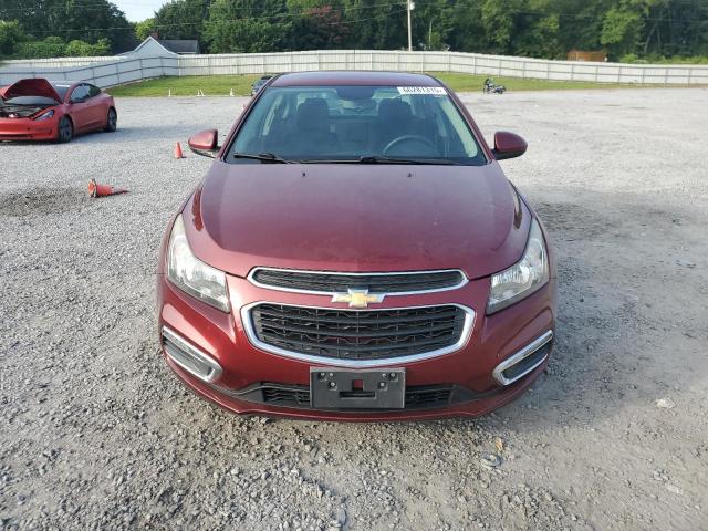 2016 CHEVROLET CRUZE LIMI 1G1PE5SB6G7175486