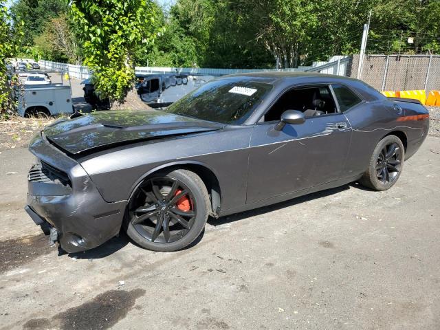 2018 DODGE CHALLENGER - 2C3CDZAG4JH199749
