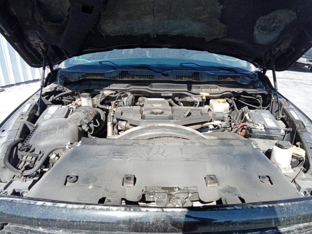 2018 RAM 3500 LARAM 3C63R3ML5JG164325