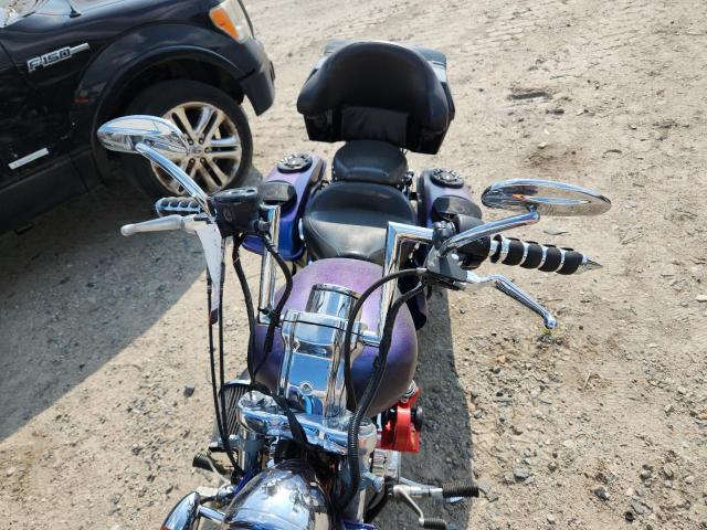 2010 HARLEY-DAVIDSON XL1200 C 1HD1CT314AC407173