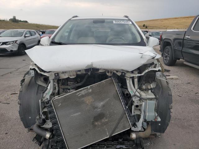 2019 BUICK ENCORE PRE - KL4CJASB0KB768416