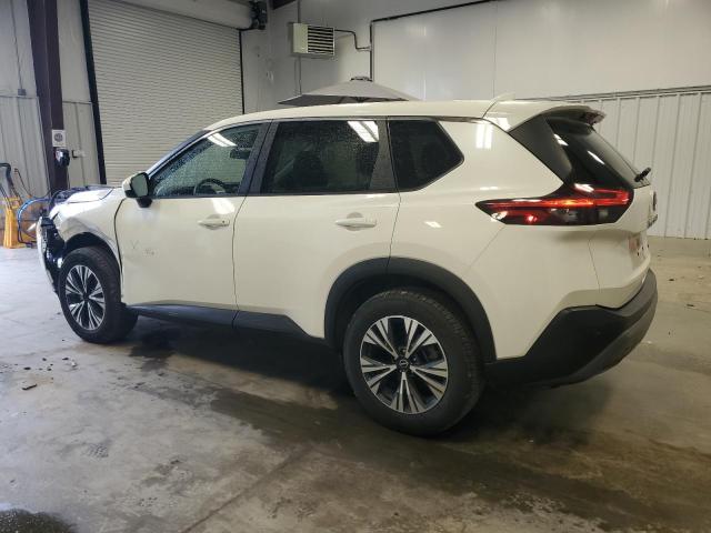 2023 NISSAN ROGUE SV - JN8BT3BA5PW009022