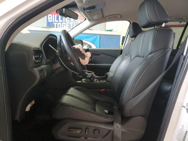 2023 HONDA PILOT EXL - 5FNYG1H5XPB043356