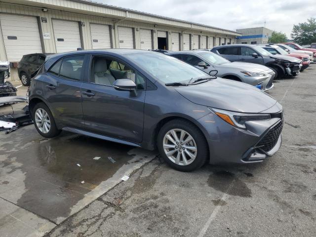 2024 TOYOTA COROLLA SE JTND4MBE2R3222360