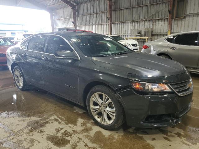 2015 CHEVROLET IMPALA LT - 1G1115SL6FU115265