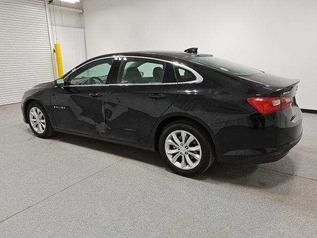 Vin: 1g1zd5st9rf128160, lot: 63604445, chevrolet malibu lt 20242