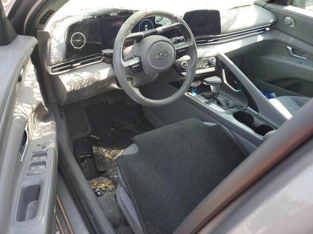 2023 HYUNDAI ELANTRA SE KMHLS4AGXPU568684