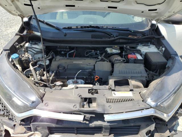 2018 HONDA CR-V LX 2HKRW6H34JH231639