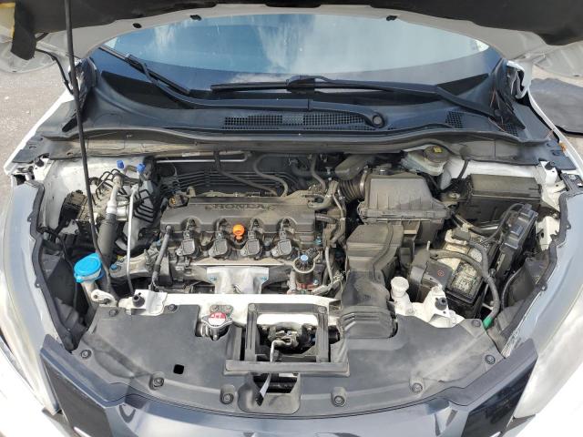 2017 HONDA HR-V EX - 3CZRU5H50HM726825