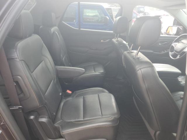 2019 CHEVROLET TRAVERSE P 1GNEVKKW2KJ110900